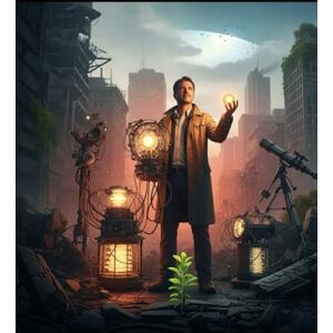 Brzostowski, Hector Damian Resveratrol Ferrari : Una Historia de Fe, Ciencia y Voluntad ISBN: 9798264673320 (Moléculas Ferrari) Brzostowski, Hector Damian Resveratrol Ferrari : Una Historia de Fe, Ciencia y Voluntad ISBN: 9798264673320 (Moléculas Ferrari)