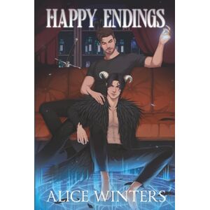 Winters, Alice Happy Endings: Special Edition (Demon Magic) Winters, Alice Happy Endings: Special Edition (Demon Magic)