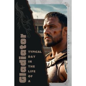 Krich, Viktor Gladiator: Typical Day in the Life of a Krich, Viktor Gladiator: Typical Day in the Life of a