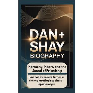 Ragnah, Mike DAN + SHAY BIOGRAPHY: Harmony, Heart, and the Sound of Friendship How two strangers turned a chance meeting into chart-topping magic Ragnah, Mike DAN + SHAY BIOGRAPHY: Harmony, Heart, and the Sound of Friendship How two strangers turned a chance meeting into chart-topping magic