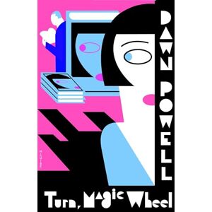 Powell, Dawn Turn, Magic Wheel Powell, Dawn Turn, Magic Wheel