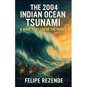 REZENDE, FELIPE ERAK The 2004 Indian Ocean Tsunami:: A Wave That Shook the World (Waves of Destruction: The World's Most Devastating Tsunamis) REZENDE, FELIPE ERAK The 2004 Indian Ocean Tsunami:: A Wave That Shook the World (Waves of Destruction: The World's Most Devastating Tsunamis)