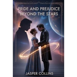 Collins, Jasper Pride and Prejudice Beyond the Stars: a pride and prejudice variations sci-fi Collins, Jasper Pride and Prejudice Beyond the Stars: a pride and prejudice variations sci-fi