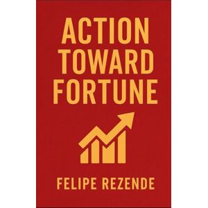 REZENDE, FELIPE ERAK Action Toward Fortune (Millionaire Mindset: The Pillars of Lasting Wealth) REZENDE, FELIPE ERAK Action Toward Fortune (Millionaire Mindset: The Pillars of Lasting Wealth)