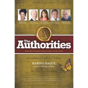 Haque, Rabina The Authorities Becoming a Probation Officer: Powerful Wisdom from Leaders in the Field Haque, Rabina The Authorities Becoming a Probation Officer: Powerful Wisdom from Leaders in the Field