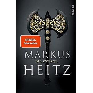 Heitz, Markus Die Zwerge Heitz, Markus Die Zwerge