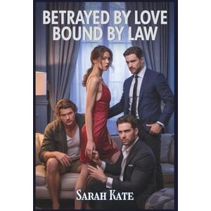 Sarah Kate Betrayed by Love Bound by Law: A Billionaire reverse harem romance with twist of fate (Sky Books) Sarah Kate Betrayed by Love Bound by Law: A Billionaire reverse harem romance with twist of fate (Sky Books)