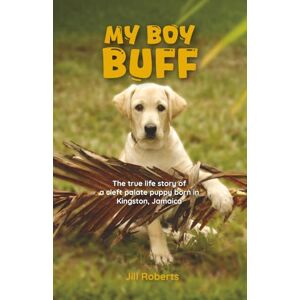 Roberts My Boy Buff Roberts My Boy Buff