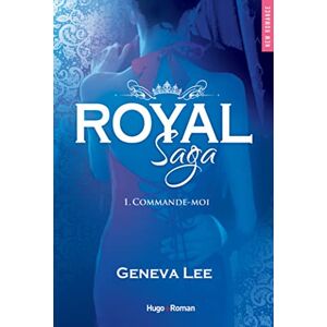 Lee Royal saga Tome 01 Lee Royal saga Tome 01