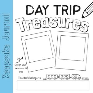 Treasury, Our Travel Day Trip Treasures Keepsake Journal: Filled with Creative Prompts for Kids and Their Families to Capture Memories While Sightseeing, Over 100 Pages, Square, Space for 10 Adventures and More Treasury, Our Travel Day Trip Treasures Keepsake Journal: Filled with Creative Prompts for Kids and Their Families to Capture Memories While Sightseeing, Over 100 Pages, Square, Space for 10 Adventures and More