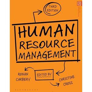 Ronan Carbery Human Resource Management Ronan Carbery Human Resource Management