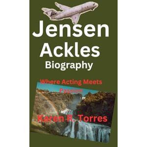R. Torres, Karen Jensen Ackles Biography: Where Acting Meets Passion R. Torres, Karen Jensen Ackles Biography: Where Acting Meets Passion