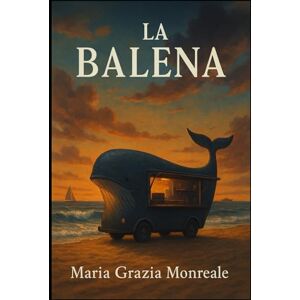 Monreale, Maria Grazia La Balena Monreale, Maria Grazia La Balena