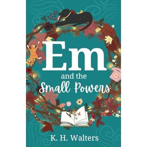 Walters, K. H. Em and the Small Powers Walters, K. H. Em and the Small Powers