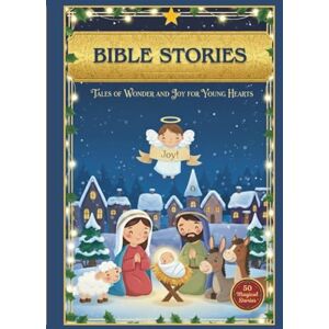 Creations, Brightroots Bible Stories: Tales of Wonder and Joy for Young Hearts Creations, Brightroots Bible Stories: Tales of Wonder and Joy for Young Hearts