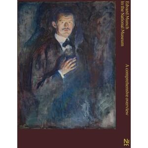 Edvard Munch in The National Museum: A Comprehensive Overview Edvard Munch in The National Museum: A Comprehensive Overview