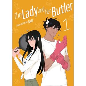 Jade The Lady and Her Butler Vol. 1 Jade The Lady and Her Butler Vol. 1