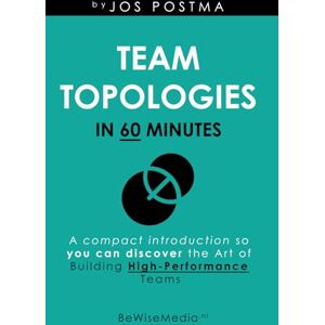 JOS Team Topologies in 60 minutes: A compact introduction so you can discover the Art of Building High-Performance Teams. JOS Team Topologies in 60 minutes: A compact introduction so you can discover the Art of Building High-Performance Teams.