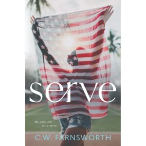 Farnsworth, C.W. Serve Farnsworth, C.W. Serve