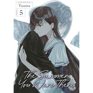 Yuama Summer You Were There Vol. 5, The (The Summer You Were There) Yuama Summer You Were There Vol. 5, The (The Summer You Were There)