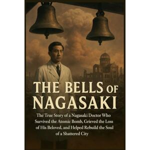 Daniels, Jack The Bells of Nagasaki: The True Story of a Nagasaki Doctor Who Survived the Atomic Bomb, Grieved the Loss of His Beloved, and Helped Rebuild the Soul of a Shattered City Daniels, Jack The Bells of Nagasaki: The True Story of a Nagasaki Doctor Who Survived the Atomic Bomb, Grieved the Loss of His Beloved, and Helped Rebuild the Soul of a Shattered City