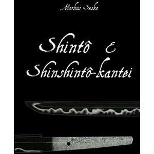Sesko, Markus Shinto & Shinshinto-kantei Sesko, Markus Shinto & Shinshinto-kantei