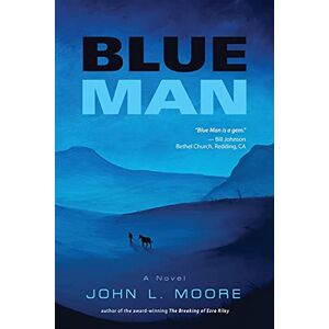 Moore, John L Blue Man Moore, John L Blue Man
