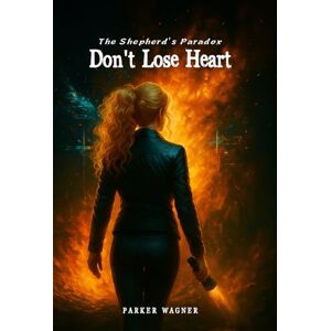 Wagner, Parker D Don't Lose Heart: The Shepherd's Paradox Wagner, Parker D Don't Lose Heart: The Shepherd's Paradox