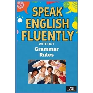 E-BOOKS, AVON Speak English Fluently Without Grammar Rules E-BOOKS, AVON Speak English Fluently Without Grammar Rules