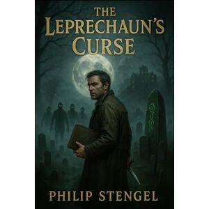 Stengel, Philip The Leprechaun’s Curse Stengel, Philip The Leprechaun’s Curse