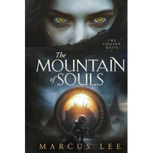 Lee The Mountain of Souls: An Epic Fantasy Adventure (The Chosen) Lee The Mountain of Souls: An Epic Fantasy Adventure (The Chosen)