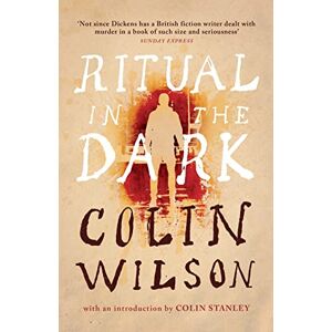 Wilson Ritual in the Dark (Valancourt 20th Century Classics) Wilson Ritual in the Dark (Valancourt 20th Century Classics)