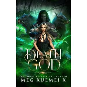Xuemei X, Meg Death God (Monsters After Dark) Xuemei X, Meg Death God (Monsters After Dark)
