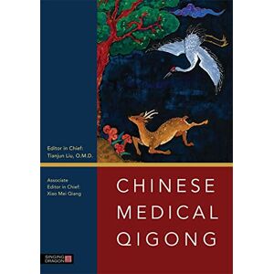 Chinese Medical Qigong Chinese Medical Qigong