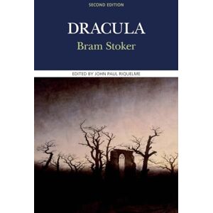 Bram Stoker Dracula: Complete, Authoritative Text With, Biographical, Historical, and Cultural Contexts; Critical History; and Essays from Contemporary Critical ... (Case Studies in Contemporary Criticism) Bram Stoker Dracula: Complete, Authoritative Text With, Biographical, Historical, and Cultural Contexts; Critical History; and Essays from Contemporary Critical ... (Case Studies in Contemporary Criticism)