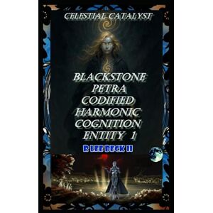 Lee Celestial Catalyst: Blackstone Petra.01: Codified Harmonic Cognition Entity- Lee Celestial Catalyst: Blackstone Petra.01: Codified Harmonic Cognition Entity-