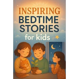 H Seren, Marlowe Inspiring Bedtime Stories for Kids: Relax with Inspiring Bedtime Stories of Courage, Kindness & Big Dreams! (A Must-Have for Young Achievers & Dreamers) H Seren, Marlowe Inspiring Bedtime Stories for Kids: Relax with Inspiring Bedtime Stories of Courage, Kindness & Big Dreams! (A Must-Have for Young Achievers & Dreamers)