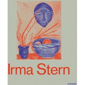 Below, Irene Irma Stern (Bilingual edition): A Modern Artist between Berlin and Cape Town Below, Irene Irma Stern (Bilingual edition): A Modern Artist between Berlin and Cape Town