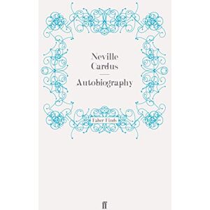 Cardus, Neville Autobiography Cardus, Neville Autobiography