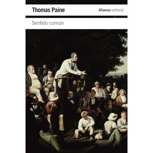 Paine, Thomas Sentido común y Ocho cartas a los ciudadanos de los Estados Unidos Paine, Thomas Sentido común y Ocho cartas a los ciudadanos de los Estados Unidos