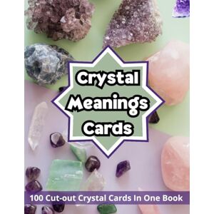 Said, DOUHOU Crystal Meaning Card Cuttable:: 100 Cuttable Crystal Meaning Cards In Book , Crystal Information Cards , Crystal Properties ,Affirmation Quote. Said, DOUHOU Crystal Meaning Card Cuttable:: 100 Cuttable Crystal Meaning Cards In Book , Crystal Information Cards , Crystal Properties ,Affirmation Quote.