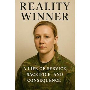 Press, RW Reality Winner : A Life of Service , Sacrifice , and Consequence Press, RW Reality Winner : A Life of Service , Sacrifice , and Consequence
