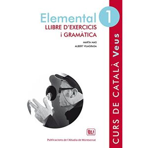 Mas Prats, Marta Veus/Curs de Catala: Llibre d'Exercisis i Gramatica 1: 51 Mas Prats, Marta Veus/Curs de Catala: Llibre d'Exercisis i Gramatica 1: 51