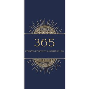 Jolicoeur, Rose 365 Pensées Positives & Spirituelles : Citations Poétiques et Méditatives pour Grandir, Guérir et S’élever: Un recueil inédit de méditations ... intérieure et la croissance personnelle. Jolicoeur, Rose 365 Pensées Positives & Spirituelles : Citations Poétiques et Méditatives pour Grandir, Guérir et S’élever: Un recueil inédit de méditations ... intérieure et la croissance personnelle.