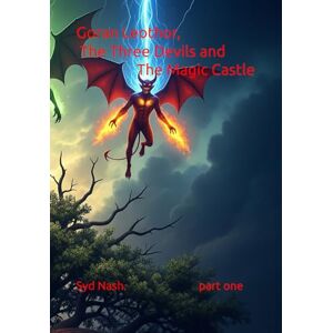 Nash, Syd Goran Leothor, The Three Devils and The Magic Castle: part 1 (Goran Leothor, The Three Devils & The Golden Hoodud Bird-part 2) Nash, Syd Goran Leothor, The Three Devils and The Magic Castle: part 1 (Goran Leothor, The Three Devils & The Golden Hoodud Bird-part 2)