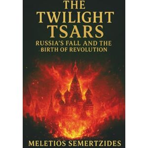 Semertzides, Meletios The Twilight Tsars: Russia's Fall and the Birth of Revolution (Children of Darkness: A History of the Russian People) Semertzides, Meletios The Twilight Tsars: Russia's Fall and the Birth of Revolution (Children of Darkness: A History of the Russian People)