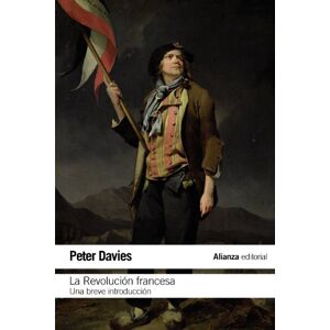 Peter Davies La Revolución Francesa Peter Davies La Revolución Francesa