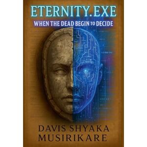 Musirikare, Davis Shyaka Eternity.Exe Musirikare, Davis Shyaka Eternity.Exe