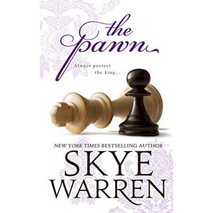 Warren, Skye The Pawn: 1 (Endgame) Warren, Skye The Pawn: 1 (Endgame)