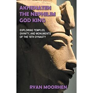Moorhen, Ryan Akhenaten, the Nephilim God King Moorhen, Ryan Akhenaten, the Nephilim God King